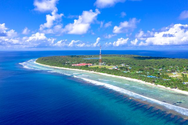 Tuvalu