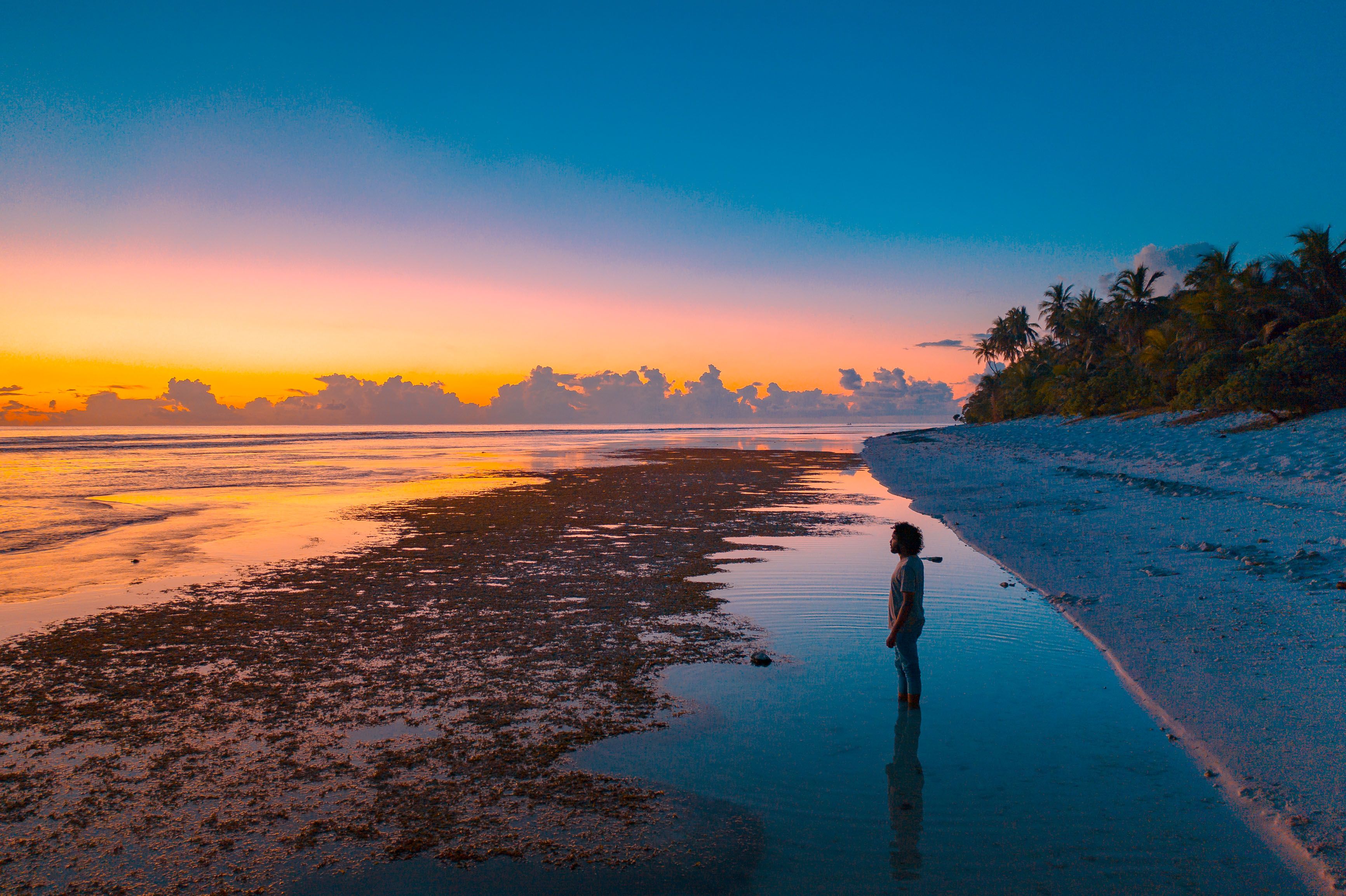 Photo of Kiribati
