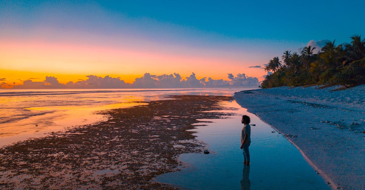 Photo of Kiribati