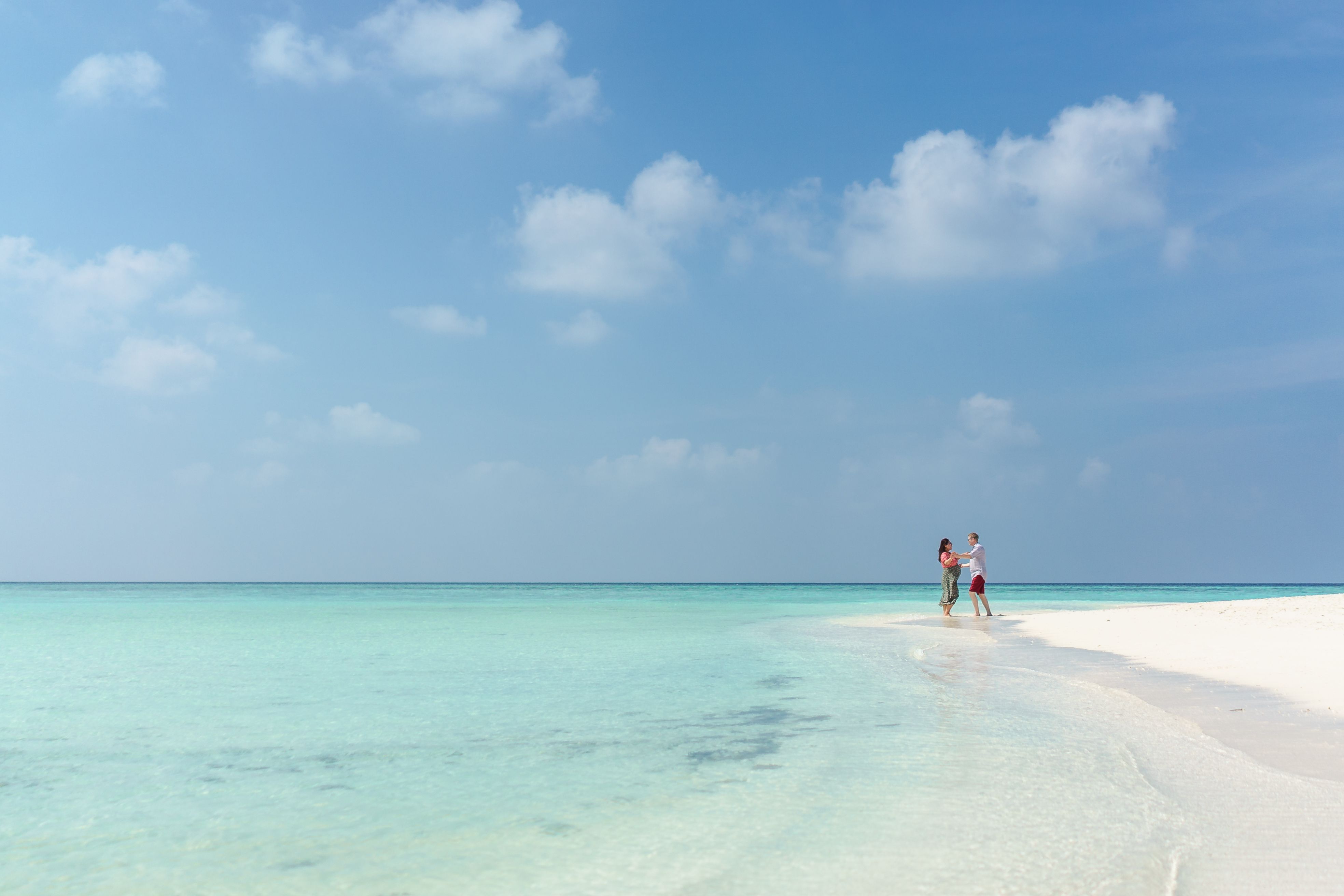 The 45 best honeymoon destinations to book this year — Photo by Asad Photo Maldives on Pexels