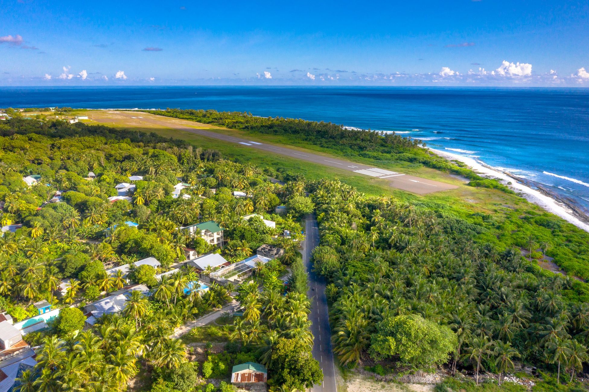 Vanuatu verbiedt buitenlandse legerbases in Australische veiligheidsdeal