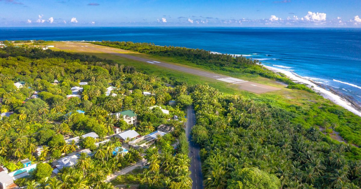 Photo of Nauru