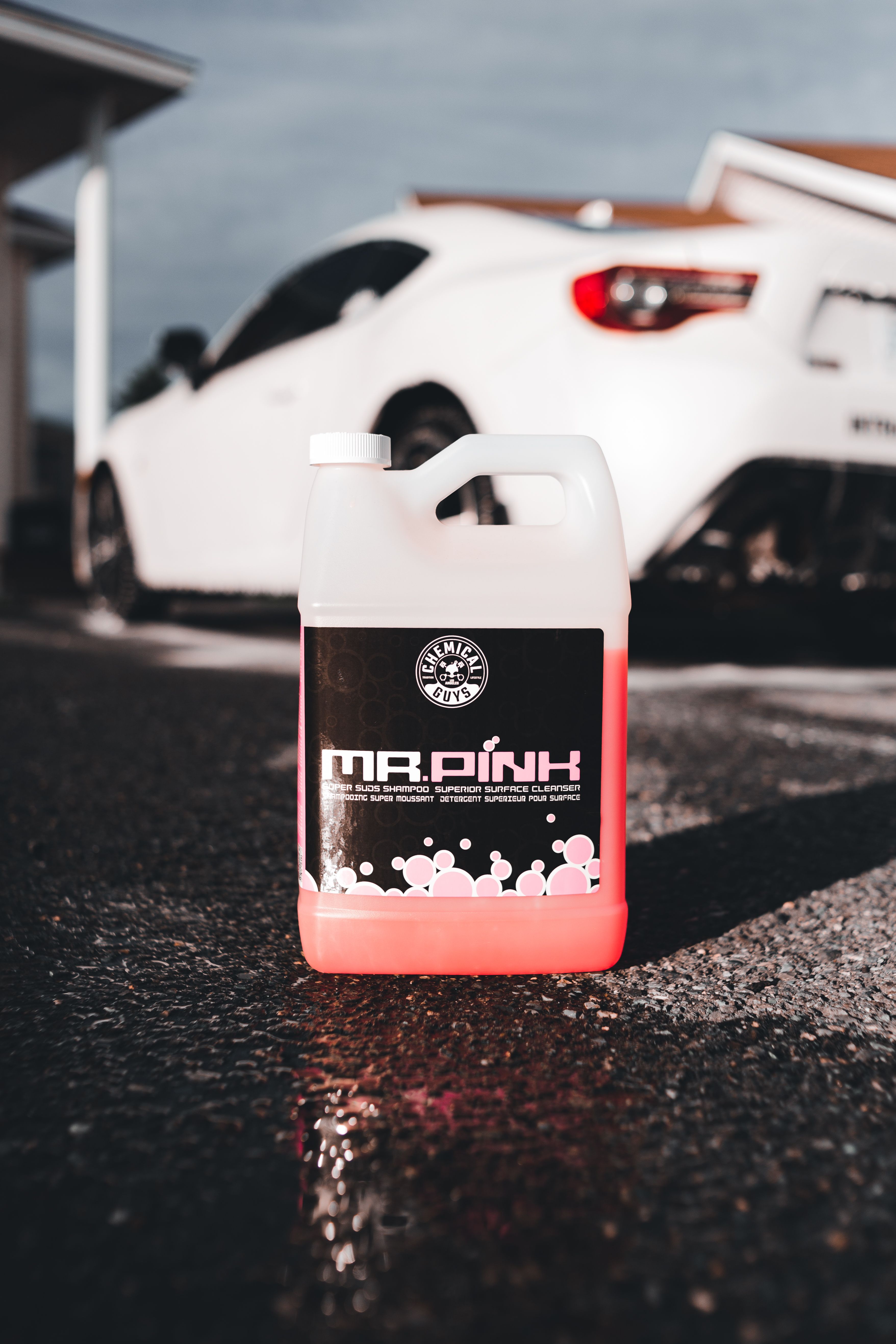 Car detailing gel 2026 Test