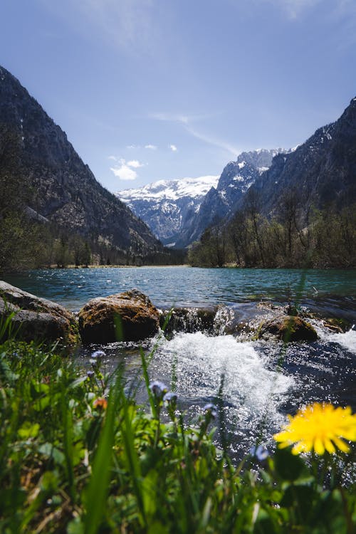 Základová fotografie zdarma na téma hory, krajina, malebný