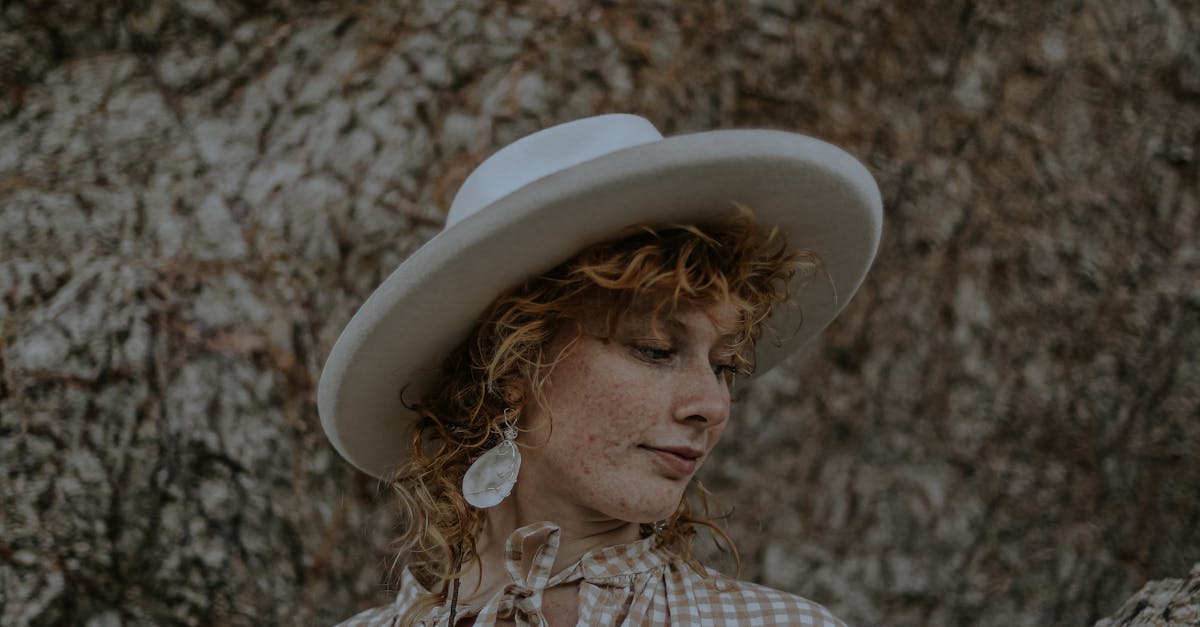 How to dress up a button-up shirt