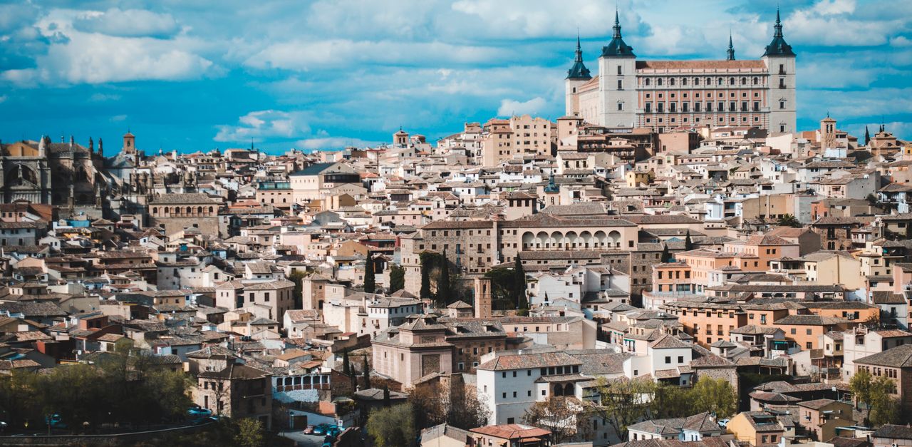 Toledo
