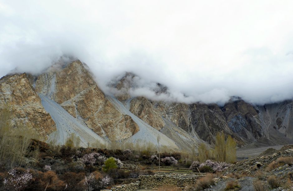 Quelle est la ville la moins chère de Pakistan ?