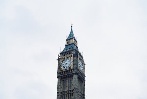 Foto stok gratis bigben, nikon