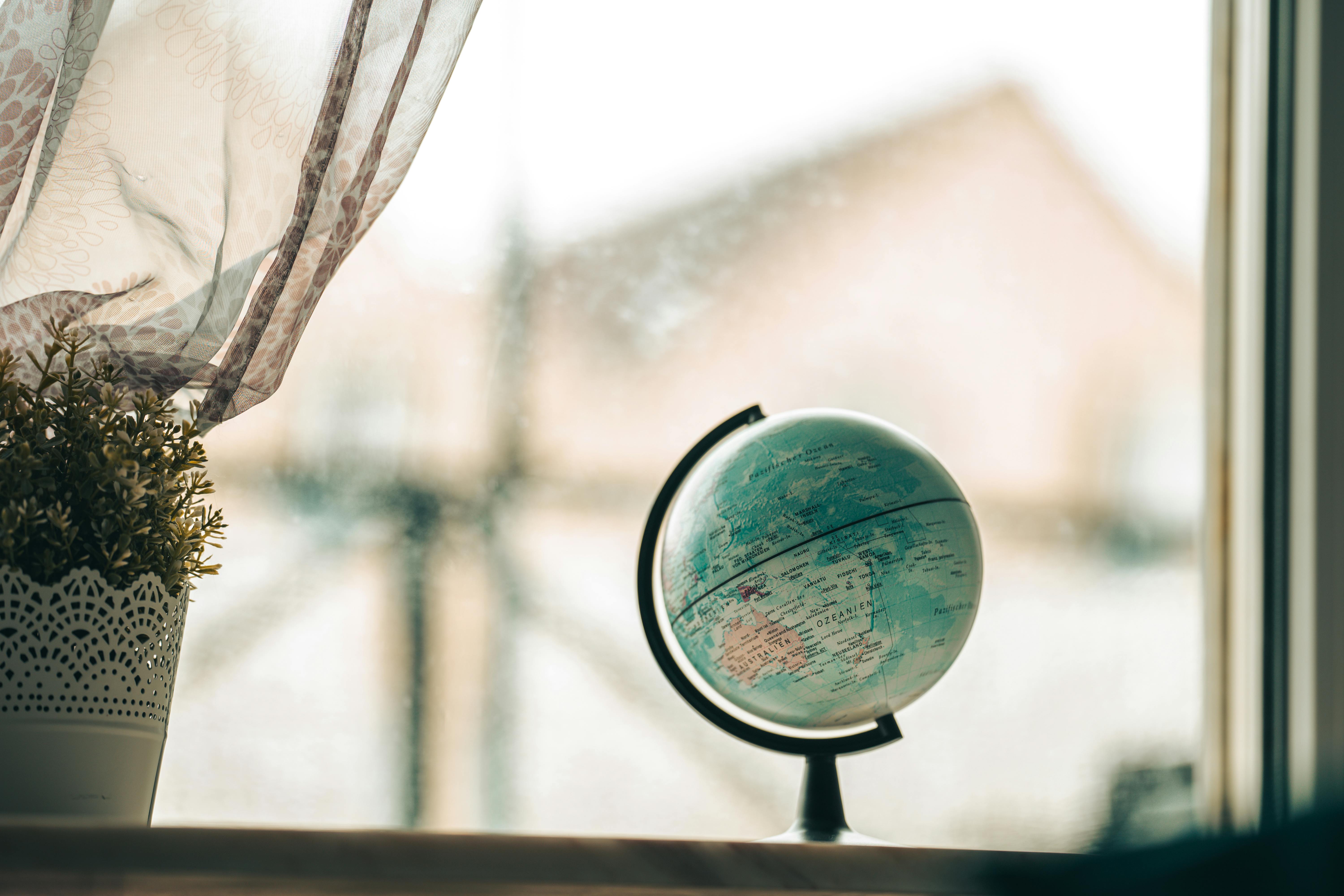 Looking to Live Abroad (for a Few Months)? These Countries Are Offering Remote Work Visas for Longer Stays. — Photo by Omar R