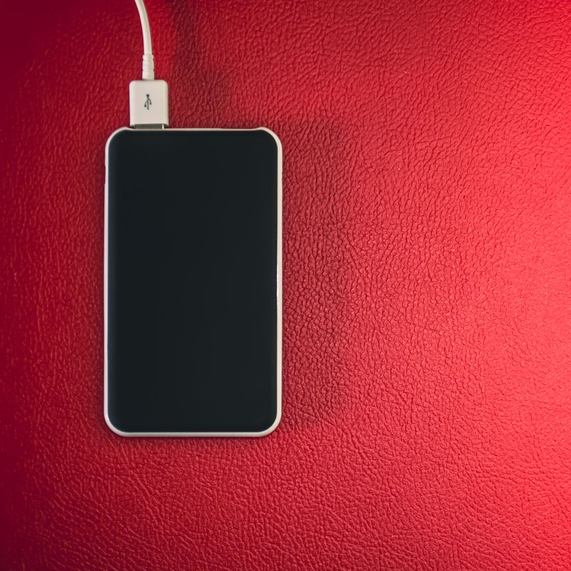 Station de Charge Sans Fil