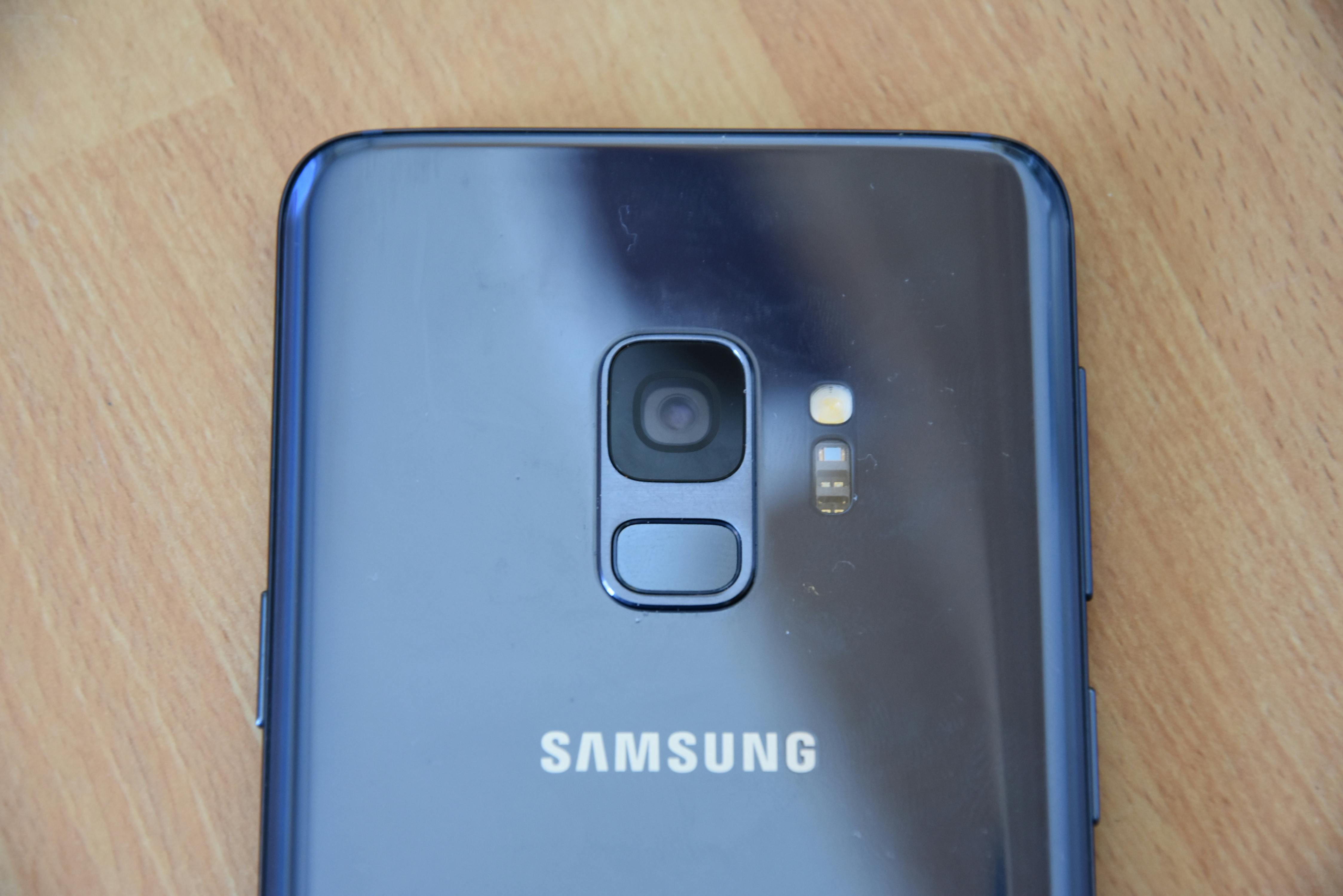 Galaxy S9 y S9+: ¿la mejor pantalla del mundo? | nextpit