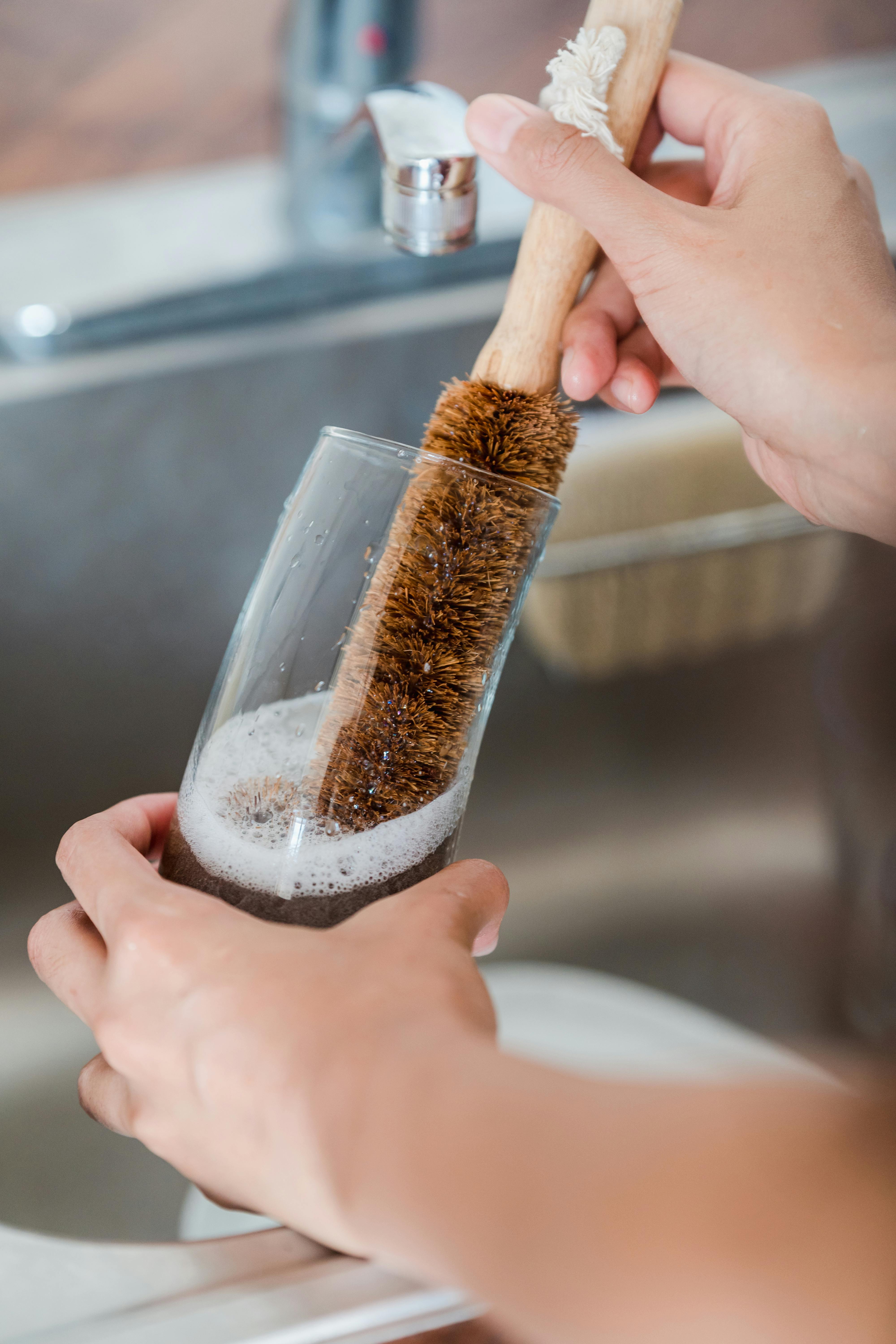 Sprühflasche für Pflanzenpflege