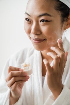 best skin care routine