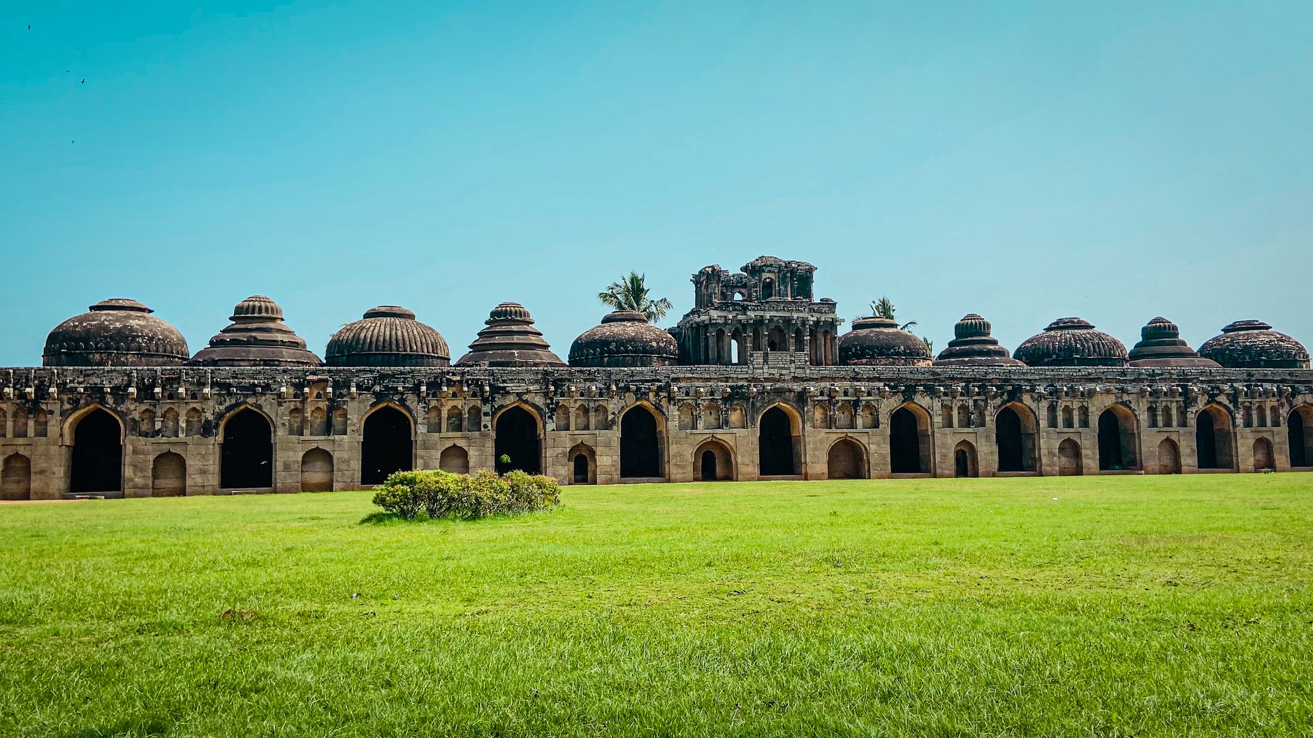 Karnataka in February: Weather, Where to Go and What to Expect