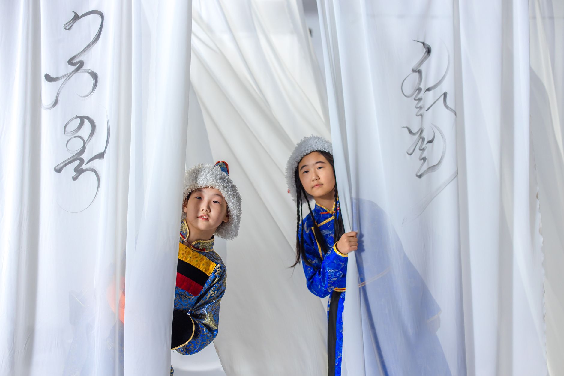 Cours théâtre enfants Prilly