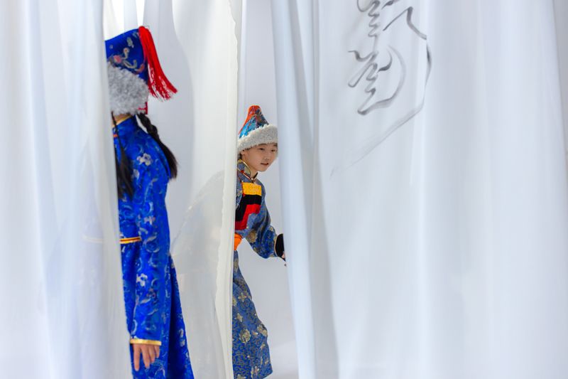 National Museum of Mongolia