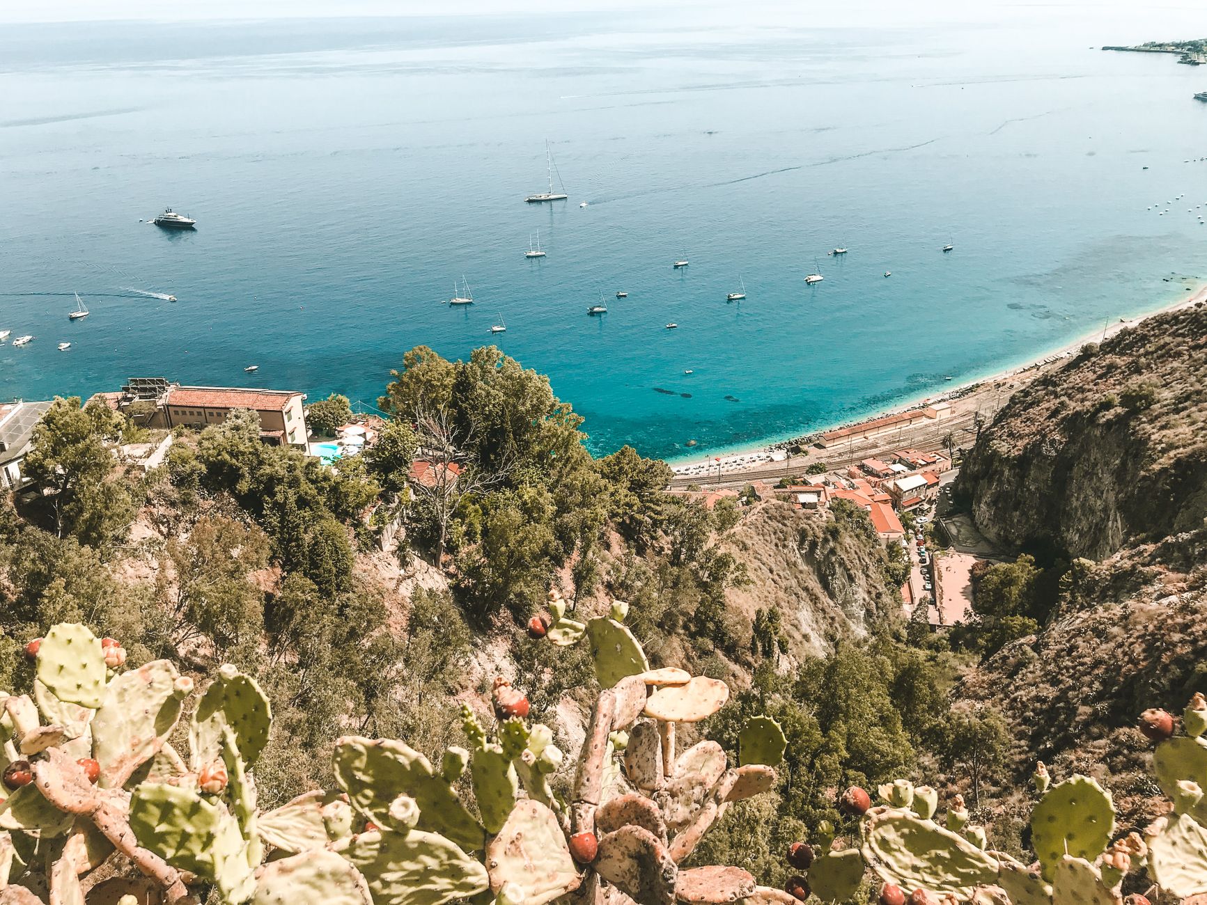Sicily, Italy