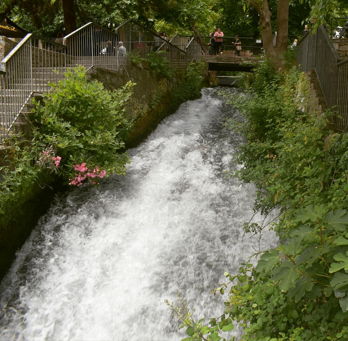 Small business owner recording product demo video with a smartphone