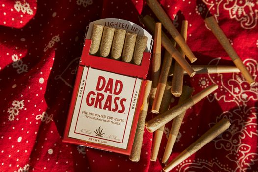Easy Way to Buy Pre-Rolled Joints Online Safely