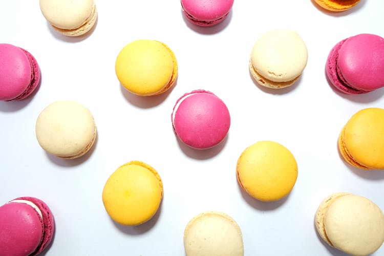 Macaroons