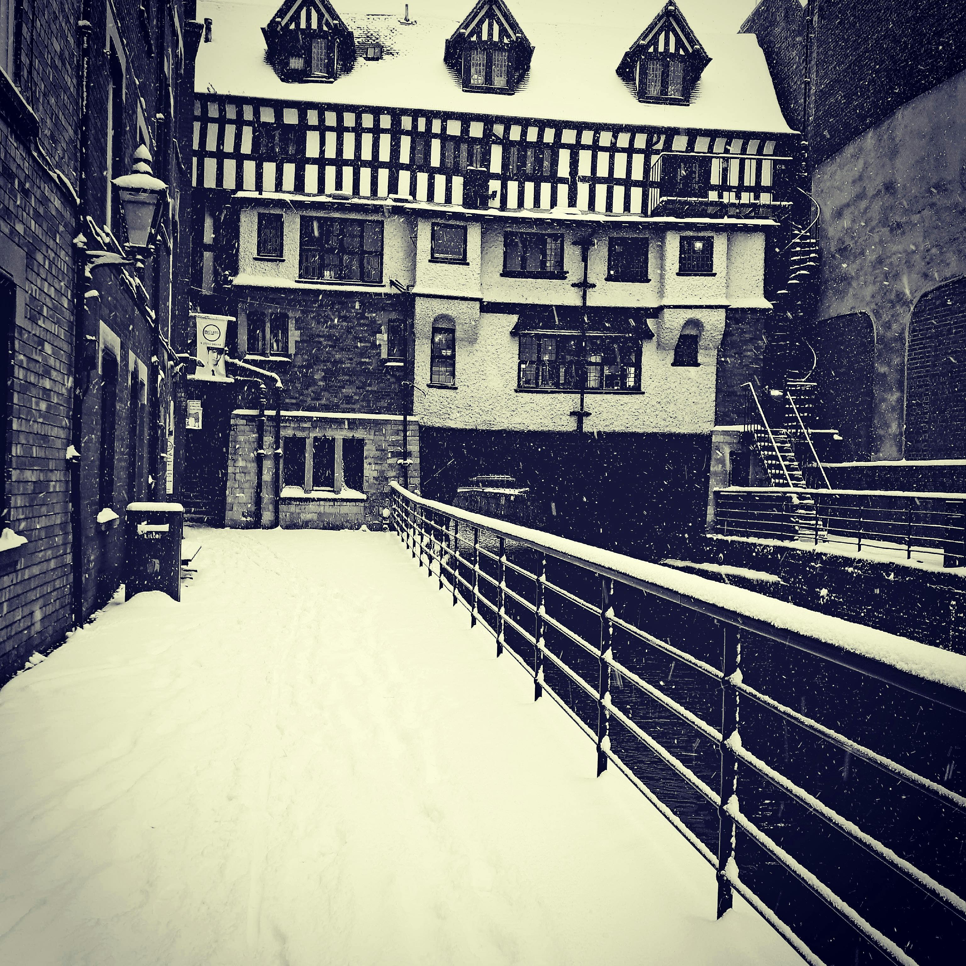 Daily Music Reflections Austin music scene