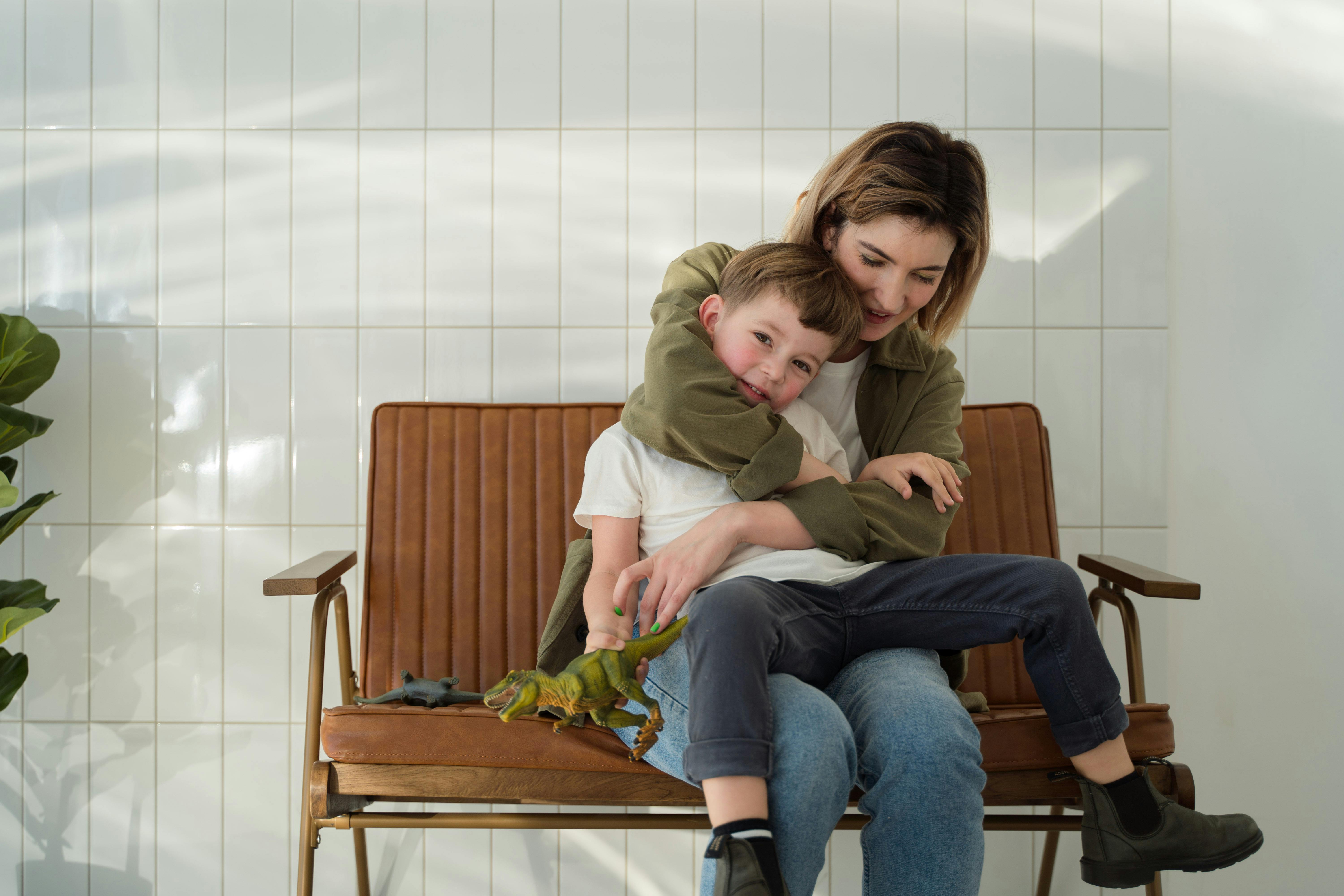 When it comes to child custody, is the system failing families? | Family law — Photo by Ron Lach on Pexels