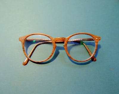 Lentes Ópticos