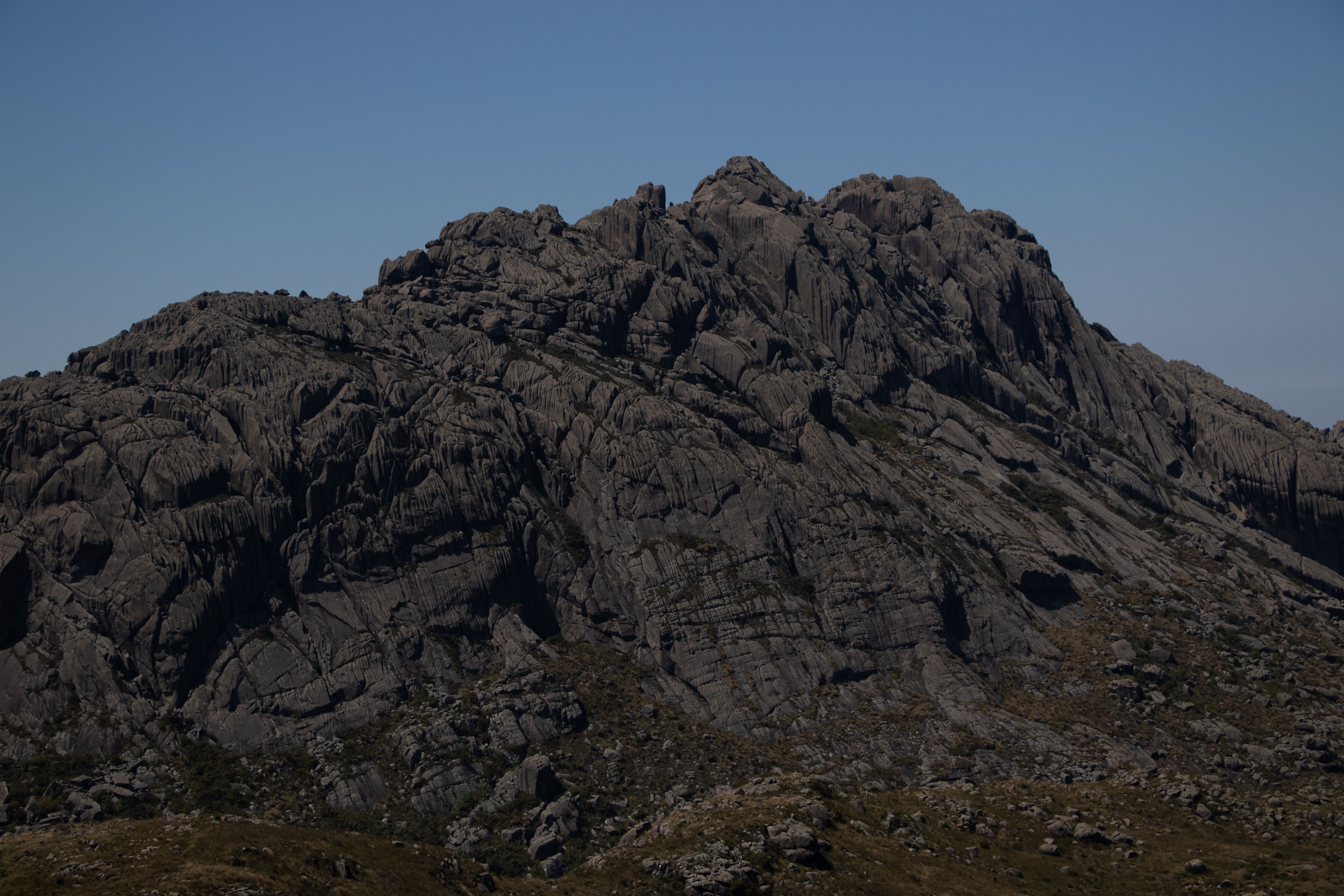 mount quimper