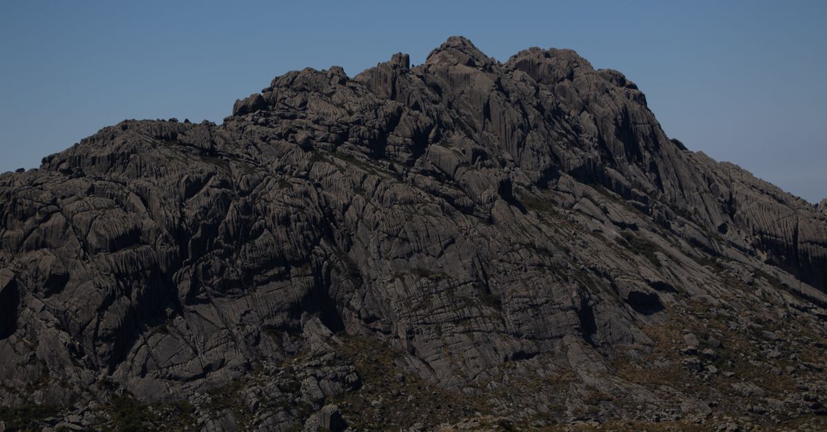 mount quimper
