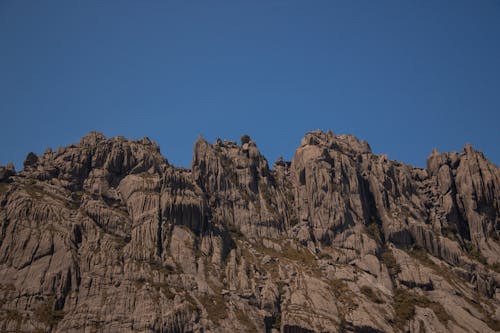 Gratis stockfoto met aarde, blauwe lucht, geologie