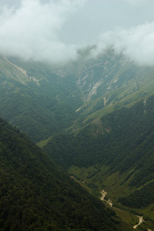 Безкоштовне стокове фото на тему «вертикальні постріл, гори, Природа»