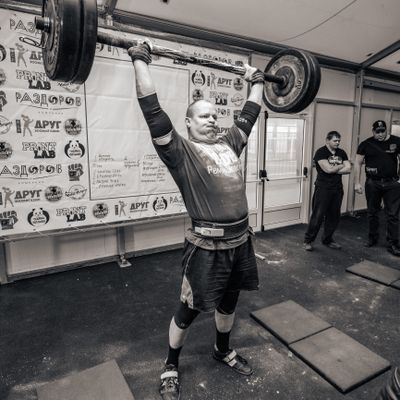 Performance Sportive — Initiation DrDLM™
