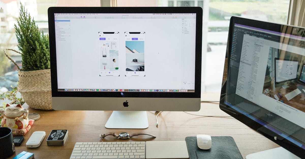 How to right-click on a Mac mouse