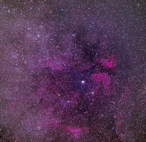 คลังภาพถ่ายฟรี ของ astrophotography, กลุ่มดาว, กาแล็กซี