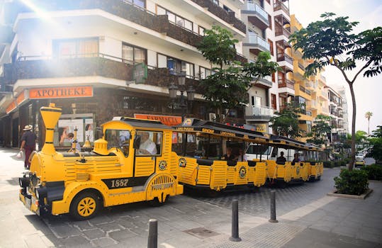 Tenerife, Spain photo 7