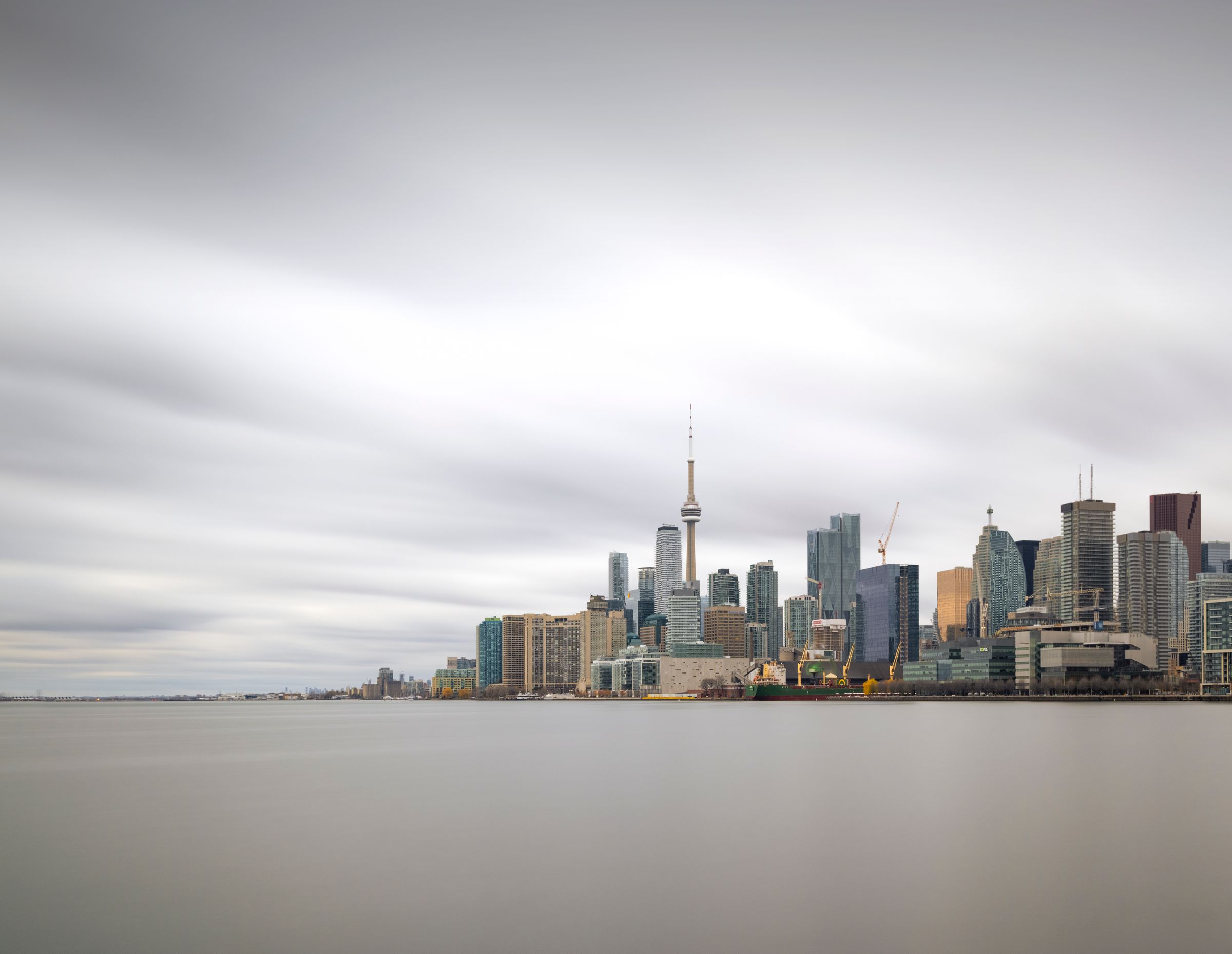 Toronto