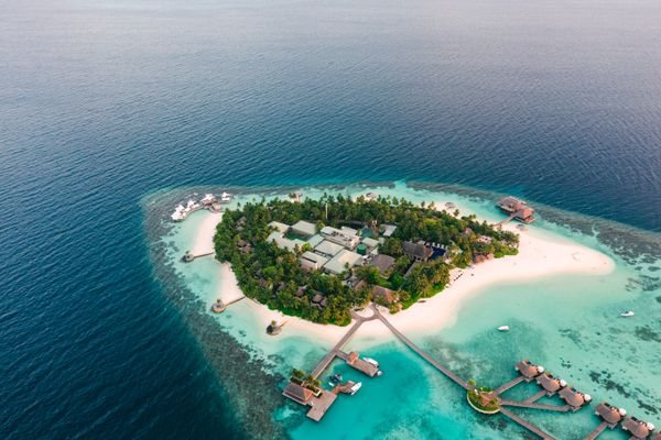 City Highlights Tour in Maldives