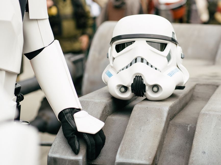 Star Wars Zero Company Brings Tactical Depth