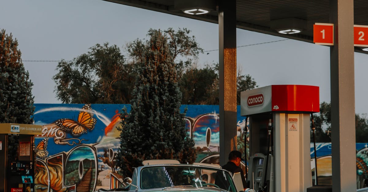 Professionelle Automobil Studiofotos