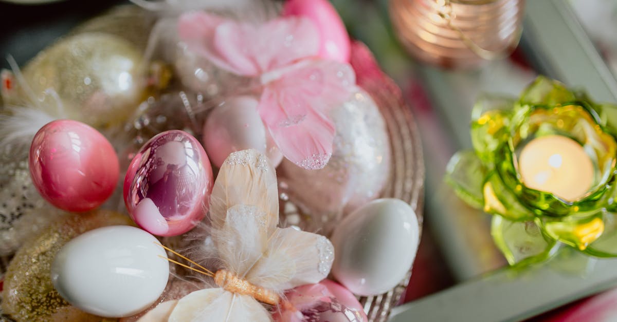 Free stock photo of colorful, colors, easter