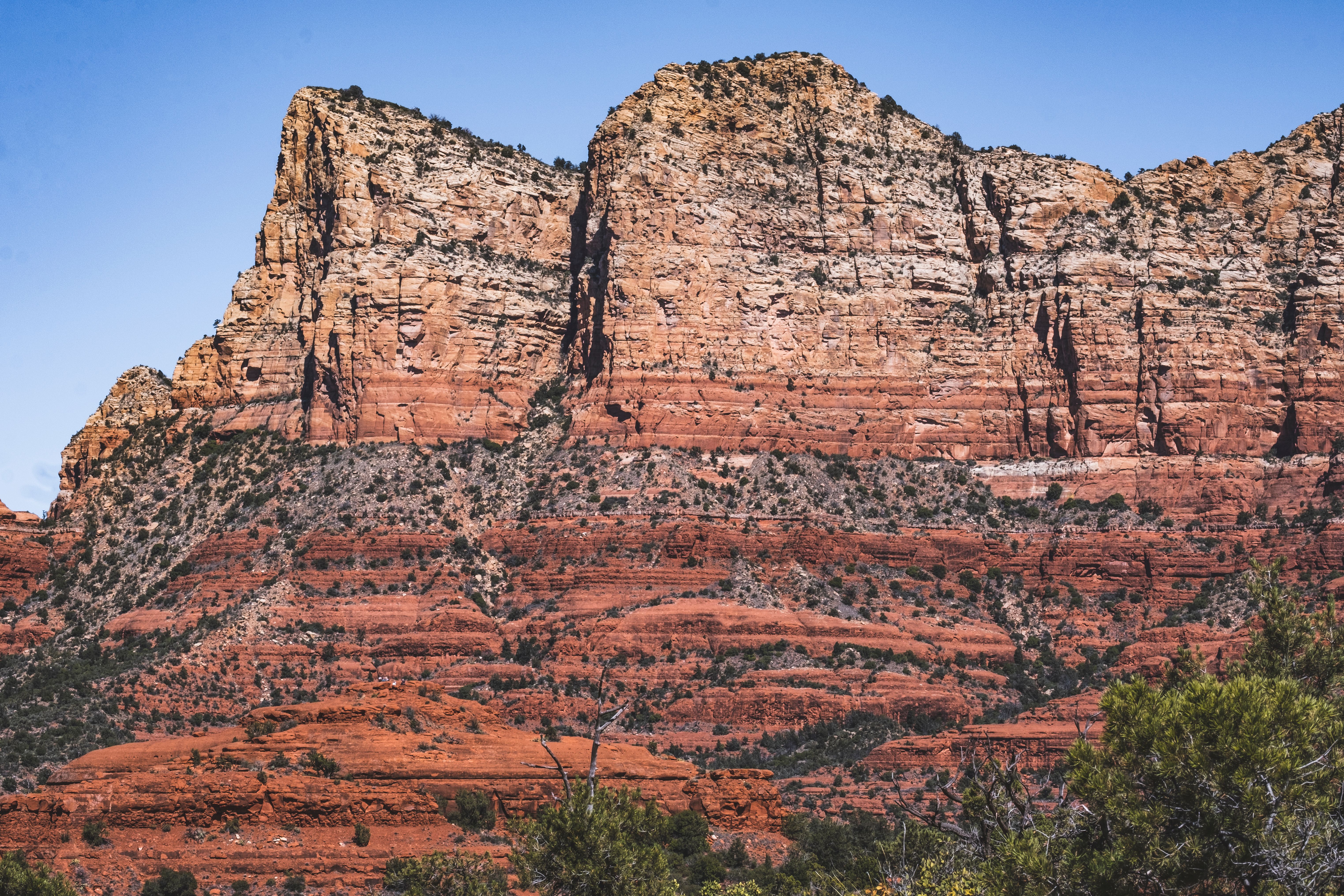 5 Day All-Inclusive Hiking & Yoga Retreat in Sedona, AZ, US 1