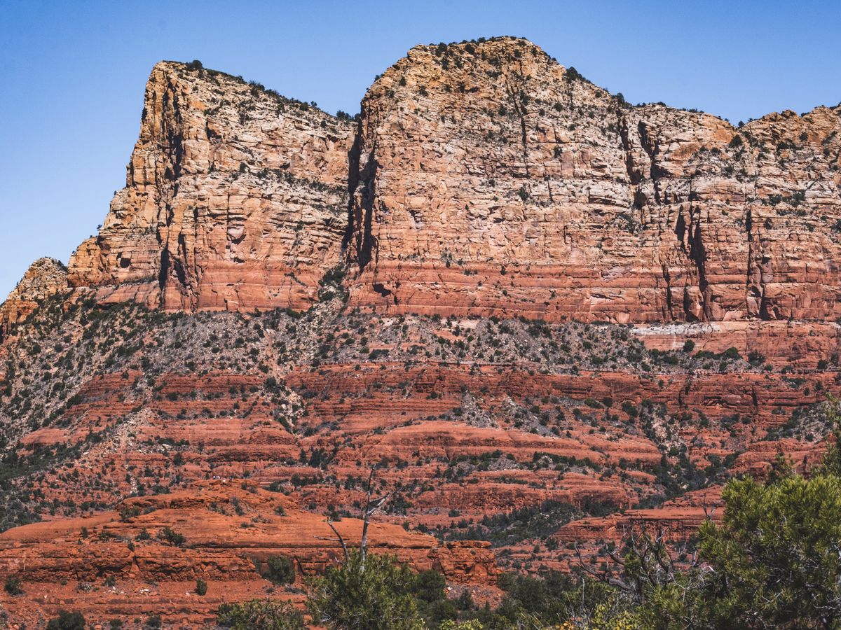 5 Day All-Inclusive Hiking & Yoga Retreat in Sedona, AZ, US 1