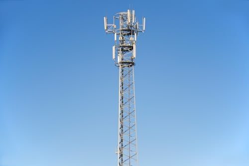 Broadcast Tower