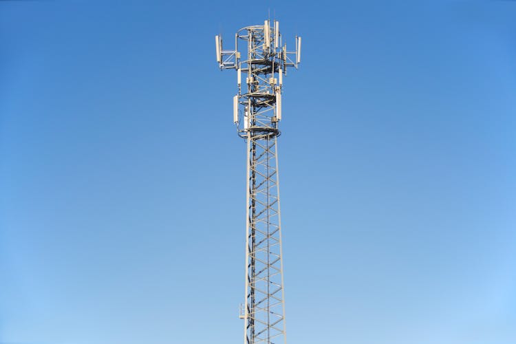 Broadcast Tower