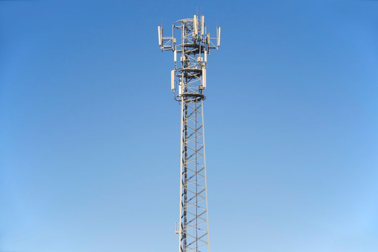 Telecom infrastructure