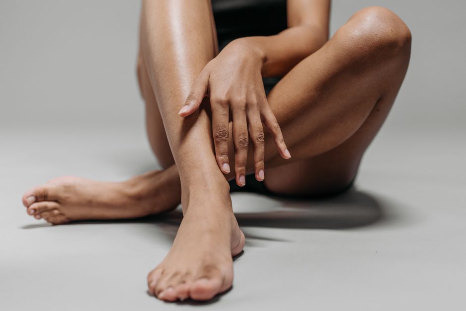 best wax for sensitive skin