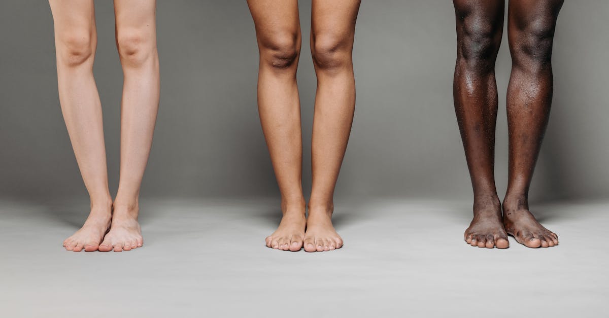 How to get thicker legs fast