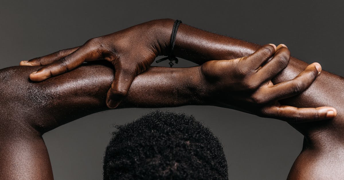 How to heal skin picking wounds on arms