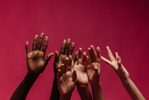 Immagine gratuita di aiutando, amicizia, armonia