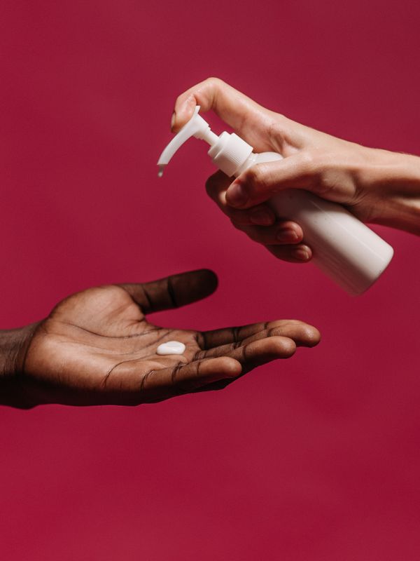 Slay Oil Roll-On